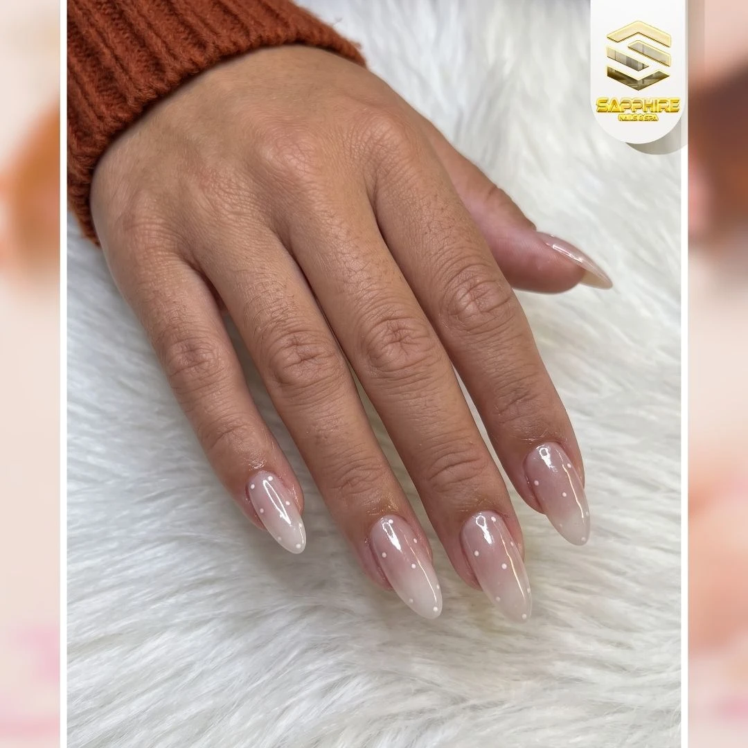 Nail designs